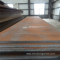 NM400 NM500 Wear Resistant Steel Plate for Machinery